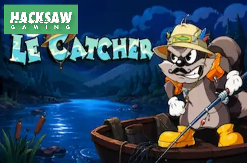 Le Catcher